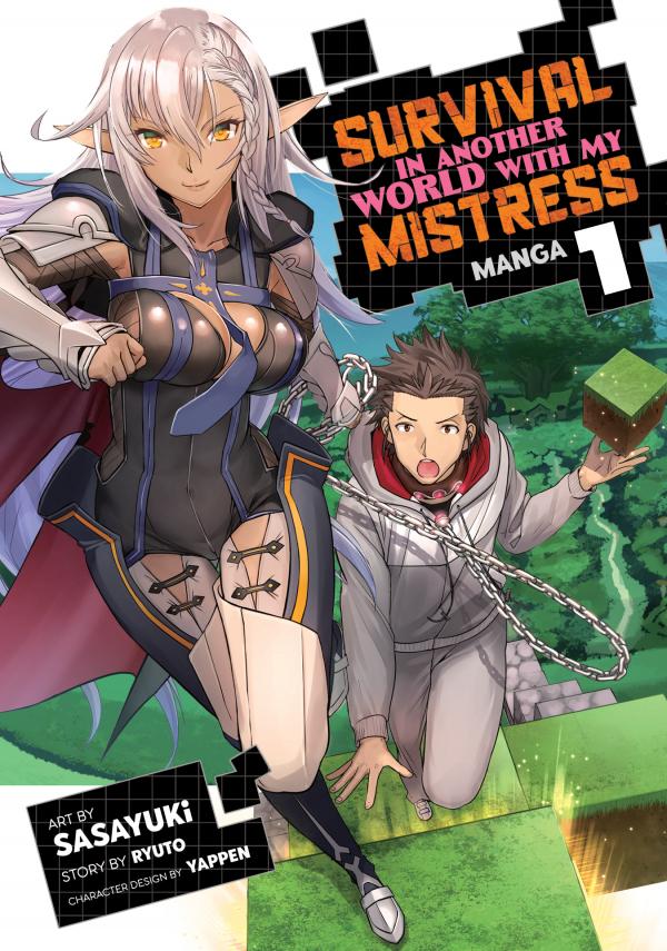 Goshujin-sama to Yuku Isekai Survival!
