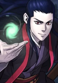 Gwanjeon – Lee Kang-jin