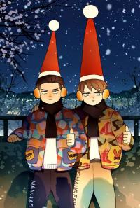 Nan Hao & Shang Feng
