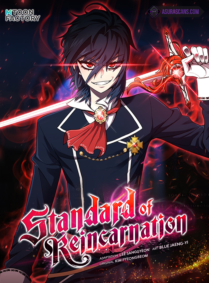 Standard Of Reincarnation